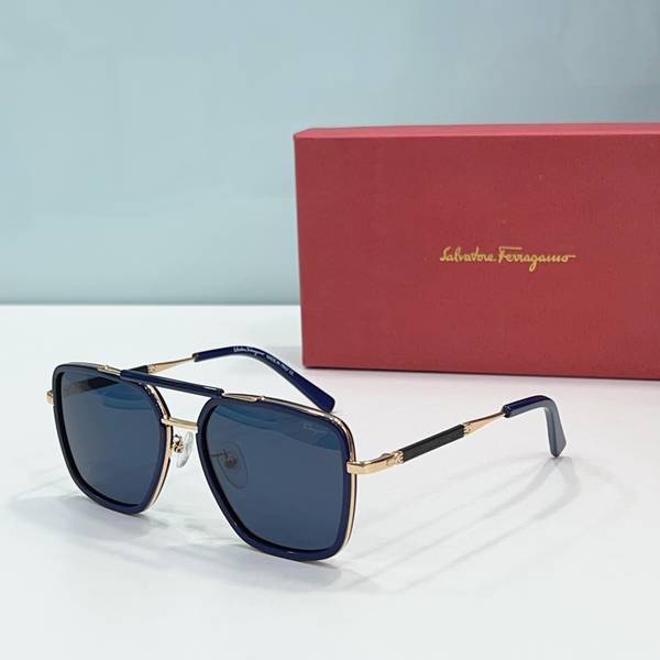 Salvatore Ferragamo Sunglasses Top Quality SFS00505
